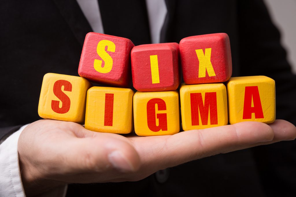 six-sigma-courses